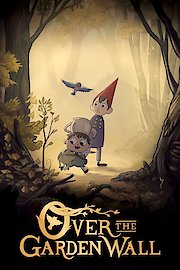 Over The Garden Wall