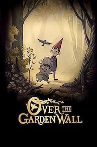 Over The Garden Wall