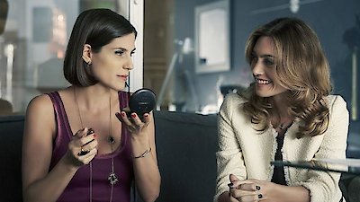 El Negocio Season 1 Episode 6