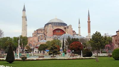 Understanding the World's Greatest Structures Season 1 Episode 13