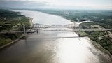 Great Cantilever Bridges: Tragedy and Triumph