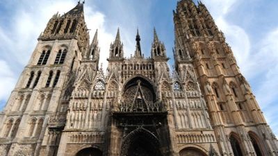 Understanding the World's Greatest Structures Season 1 Episode 12