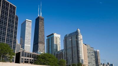 Understanding the World's Greatest Structures Season 1 Episode 19