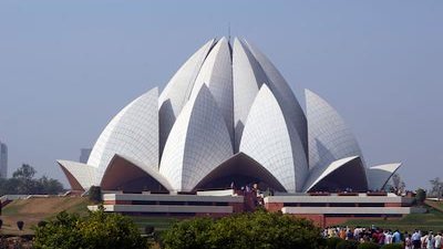 Understanding the World's Greatest Structures Season 1 Episode 21