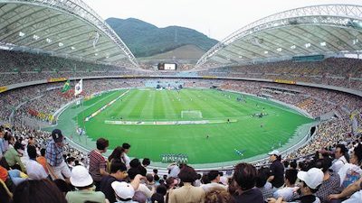 Understanding the World's Greatest Structures Season 1 Episode 22