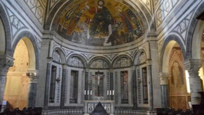 Understanding the World's Greatest Structures Season 1 Episode 9