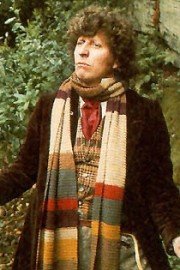 Doctor Who Sampler: The Fourth Doctor