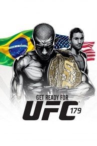 Get Ready for UFC 179