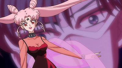 Watch Sailor Moon Crystal