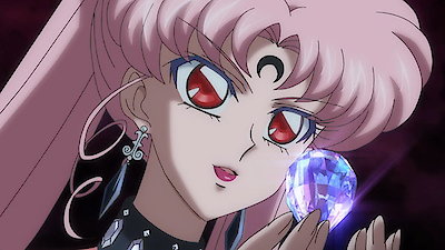 Sailor Moon Crystal Season 2 Episode 23