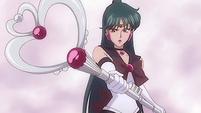 Watch Sailor Moon Crystal Streaming Online