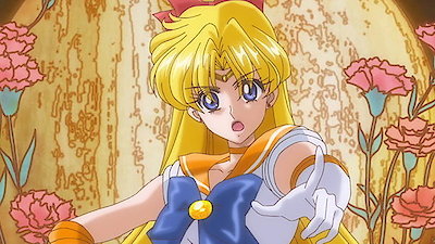 Sailor Moon Crystal Season 2 Episode 18
