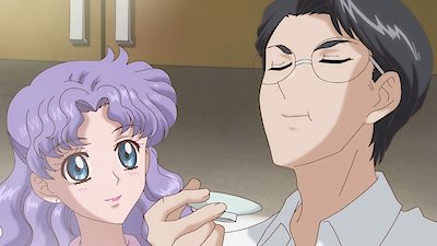 Sailor Moon Crystal Season 2 Episode 17