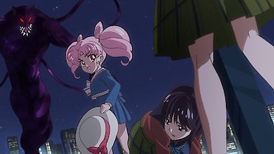 Sailor Moon Crystal Season 3 Episode 2