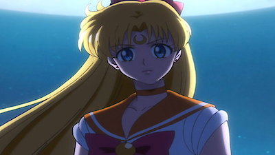 Sailor Moon Crystal Season 1 Episode 8