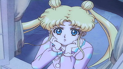 Sailor Moon Crystal Season 1 Episode 10