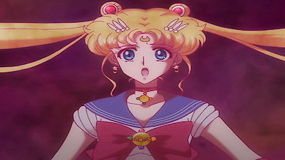 Sailor Moon Crystal Season 1 Episode 13