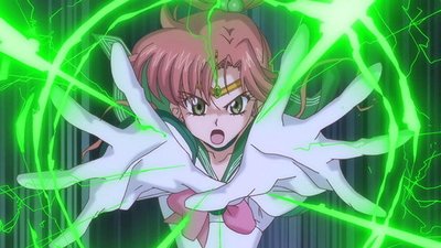 Sailor Moon Crystal Season 1 Episode 17