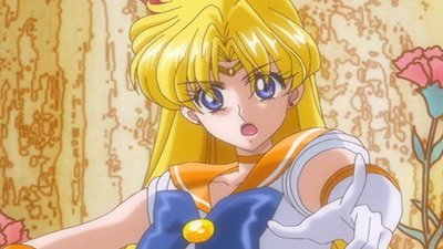 Sailor Moon Crystal Season 1 Episode 18