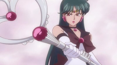 Sailor Moon Crystal Season 1 Episode 19