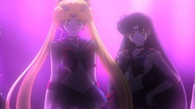 Sailor Moon Crystal Season 1 Episode 22