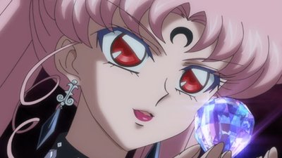 Sailor Moon Crystal Season 1 Episode 23