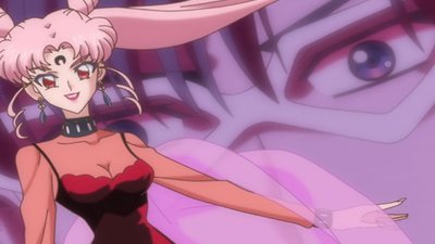 Sailor Moon Crystal Season 1 Episode 24