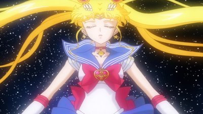 Sailor Moon Crystal Season 1 Episode 26