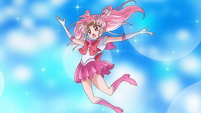 Sailor Moon Crystal Season 2 Episode 25