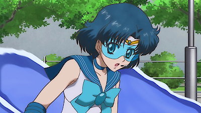 Sailor Moon Crystal Season 2 Episode 16