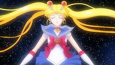 Sailor Moon Crystal - Shows Online: Find where to watch streaming