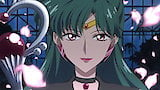 Act.31 Infinity 5 Setsuna Meioh - Sailor Pluto