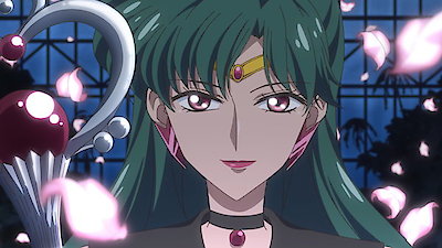 Watch Sailor Moon Crystal: Season 3