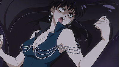 Sailor Moon Crystal Season 3 Episode 37