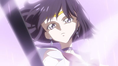 Sailor Moon Crystal Season 3 Episode 38