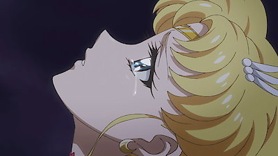 Watch Sailor Moon Crystal Season 3 Episode 39 Act 38 Infinity 12 Infinite Journey Online Now