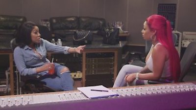 K. Michelle: My Life Season 2 Episode 7