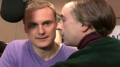 Alan Partridge's Mid-Morning Matters Season 1 Episode 5