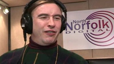 Alan Partridge's Mid-Morning Matters Season 1 Episode 4