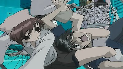 DearS Season 1 Episode 7