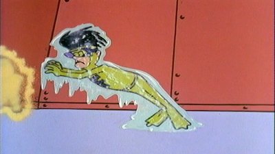 Frankenstein Jr. and the Impossibles Season 1 Episode 16