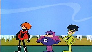 Watch Frankenstein Jr. And The Impossibles Season 1 Episode 18 - The ...