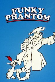 The Funky Phantom