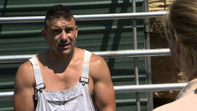 Watch Billy Bob's Gags to Riches Season 1 Episode 1 - Billy Bob's Gags ...