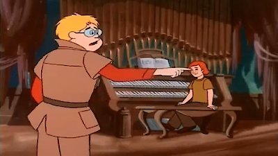 Watch Goober and the Ghost Chasers Season 1 Episode 1 - Assignment: The ...