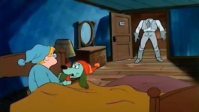 Watch Goober and the Ghost Chasers Season 1 Episode 3 - The Galloping ...