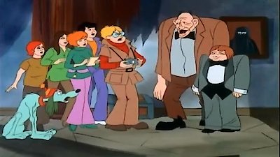 Watch Goober and the Ghost Chasers Season 1 Episode 4 - The Singing ...