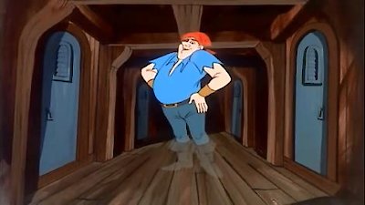 Watch Goober and the Ghost Chasers Season 1 Episode 5 - The Ghost Ship ...