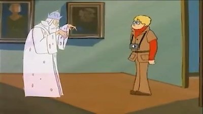 Watch Goober and the Ghost Chasers Season 1 Episode 13 - Is Sherlock ...