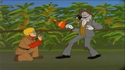 Watch Goober and the Ghost Chasers Season 1 Episode 16 - Old McDonald ...